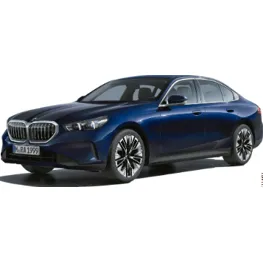 Bmw 5 series, 7 series, i5, i7, M5 Személygépkocsi