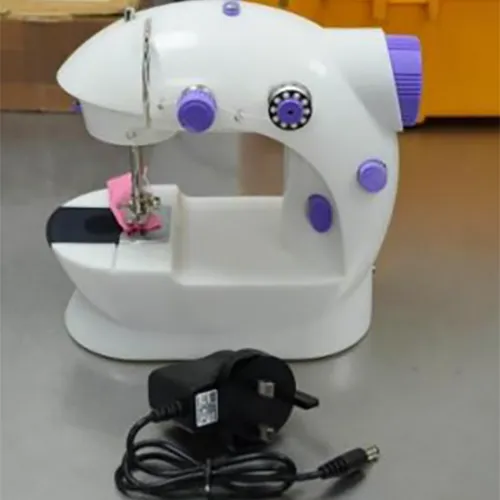 Mini Sewing Machine Varrógép