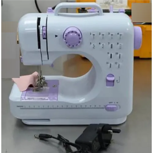 Household Sewing Machine Varrógép