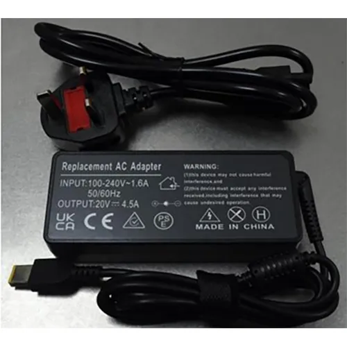A/C Power Adaptor Tápegység