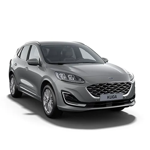 Ford Kuga Személygépkocsi