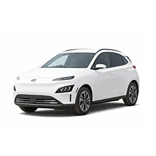 Hyundai Kona Személygépkocsi