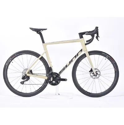 SUNN Vélos de course Versenykerékpár