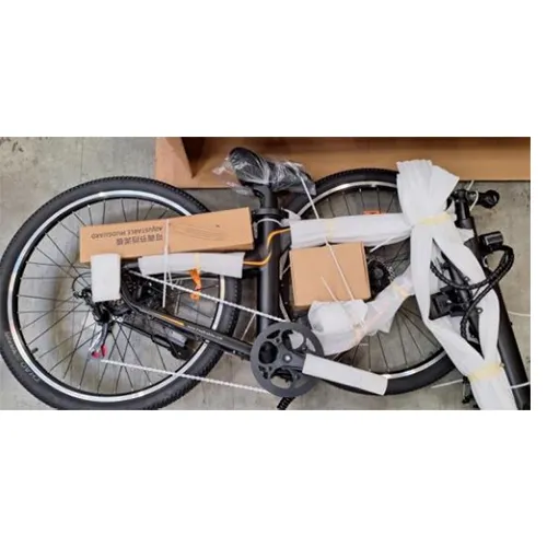 Freefire HVH Freefire HVH Electric Mountain Bike Elektromos kerékpár