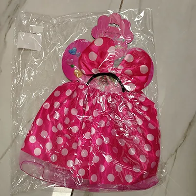 MIŠICA Fancy-dress jelmez