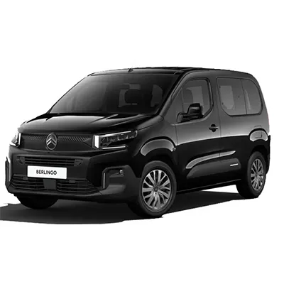 CITROEN Berlingo, Jumpy Személygépkocsi / könnyű haszongépjármű