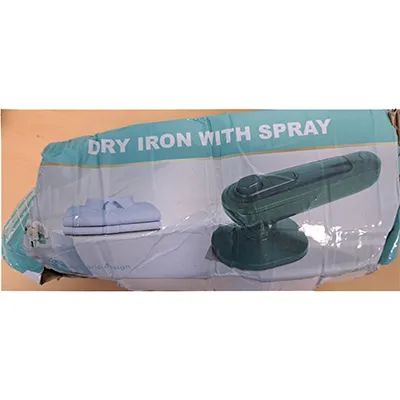 Mini ironing machine Vas