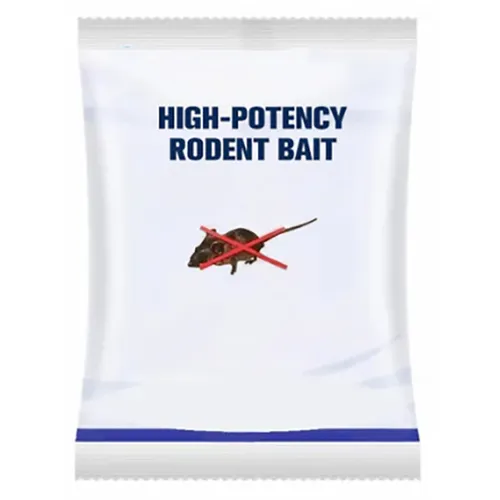 High-Potency Rodent Bait Rágcsálóirtó szer
