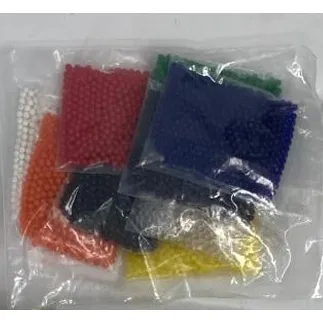 Water Vase Filler Beads Bővíthető gyöngyök
