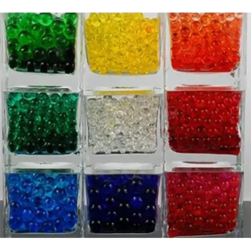 10g Water Ball Beads Bővíthető játék gyöngyök