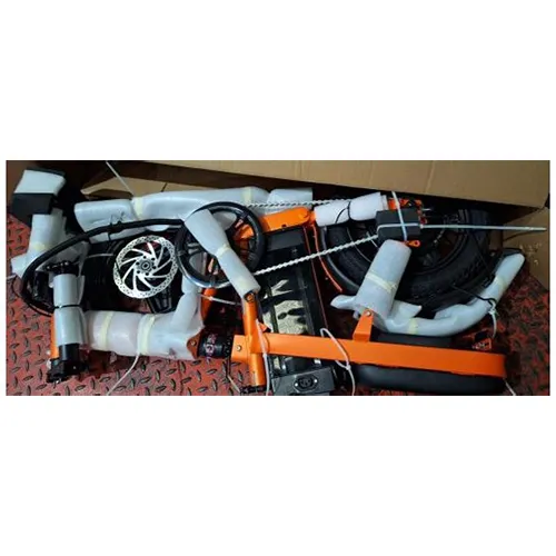 Engwe Engwe T14 E-Bike Összecsukható elektromos kerékpár