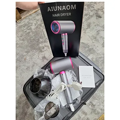AIUNAOM Hajszárító
