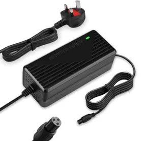 Xahpower Escooter Charger Tápegység