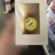 Lionel Richie Hello Parfüm