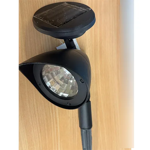 SIA Tirdzniecības nams "Kurši" LED solārā lampa LED szolár lámpa