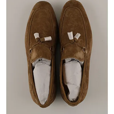 Create Loaferit Uno2970 Bőrcipők