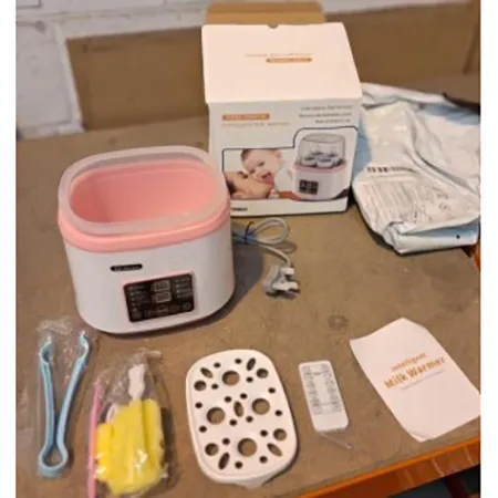 Aysy Tang Intelligent Milk Warmer Tejmelegítő