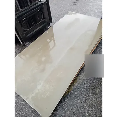 AMROC Cement forgácslap
