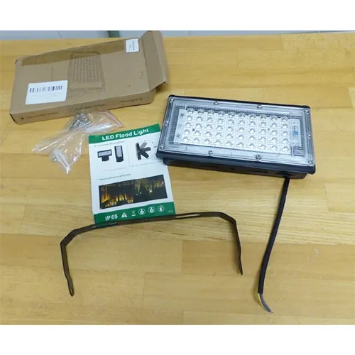 Refletor Spot LED LED reflektorfény