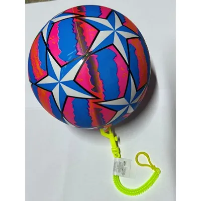 Best Toys Pilka Gumowa Műanyag golyó
