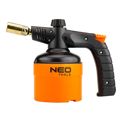 Neo Tools Gáz forrasztólámpa