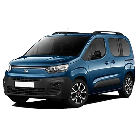 Fiat Doblo Személygépkocsi