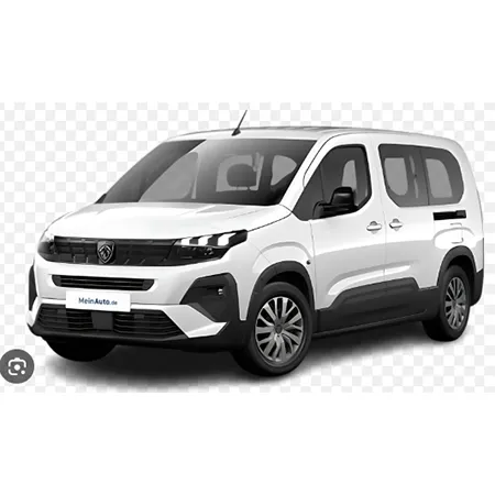 Peugeot PARTNER, RIFTER Személyszállító furgon