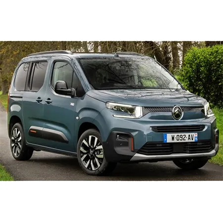 CITROEN Berlingo Személyszállító furgon