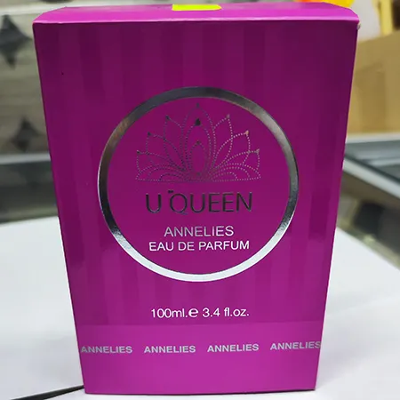 ANNELIES U´QUEEN ANNELIES EAU DE PARFUM Parfüm