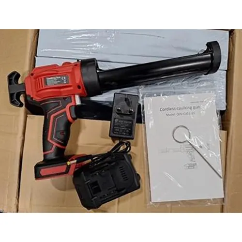 Cordless Caulking Gun Tömítőpisztoly