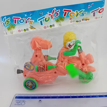 Toys Játékmotor