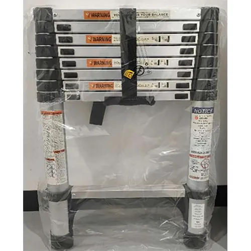 HBTower 2.6M Teleszkópos létra