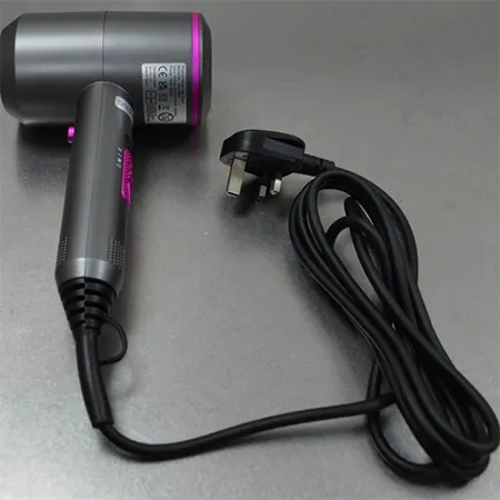 Shenzhen Feixianghang Trading Co Ltd Professional Hair Dryer Hajszárító