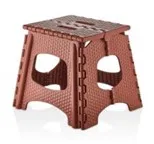Turkish Household (UK) Limited Small Foldable Stools Lépcsőszék