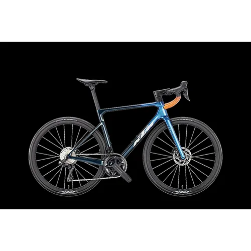 KTM Fahrrad Revelator / Gravelator Kerékpár