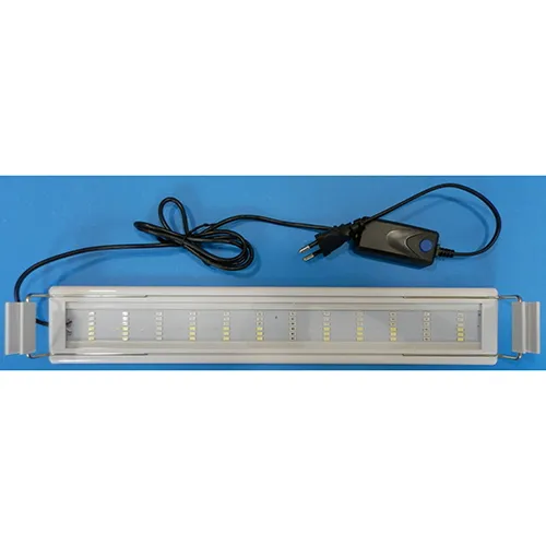 Aquarium LED Light Akvárium lámpa