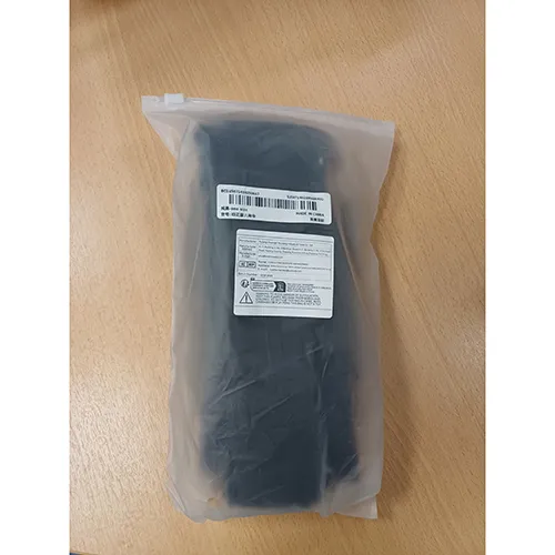 Echarpe de transport de bébé portable, ceinture de taille pour nourrissons sûre - Noir pur Baba heveder