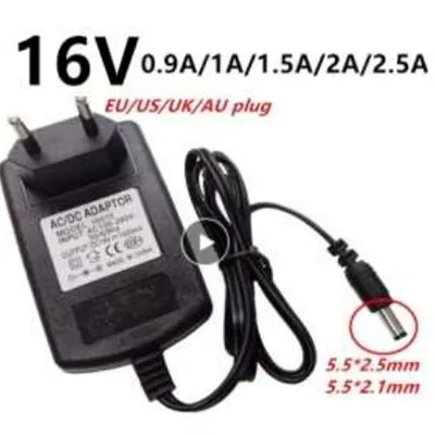 AC/DC ADAPTATOR Tápegység