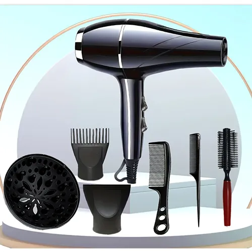 Hair Dryer Hajszárító