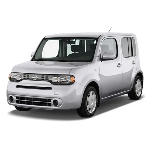 Nissan Cube Személygépkocsi