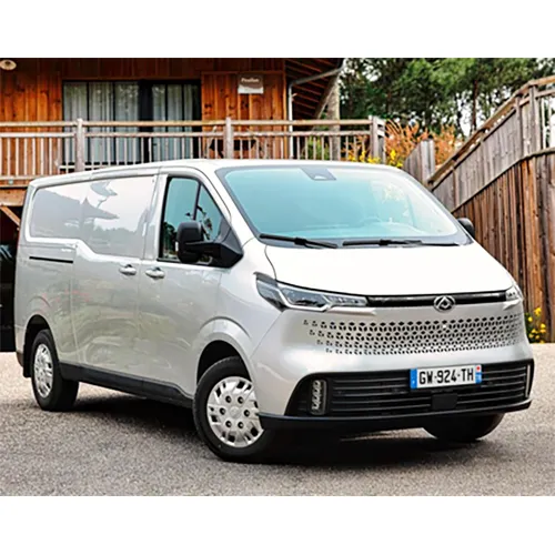 MAXUS eDeliver7 Személygépkocsi / könnyű haszongépjármű