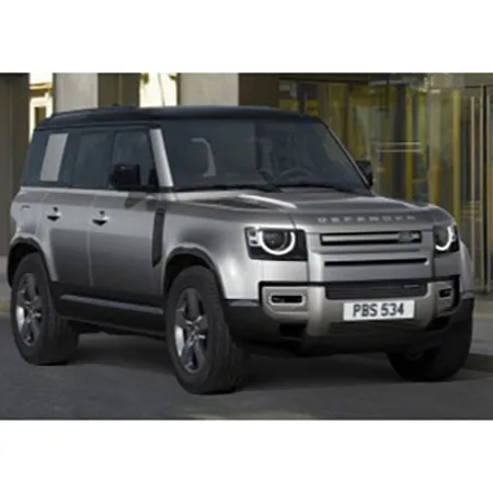 Land Rover Defender Személygépkocsi