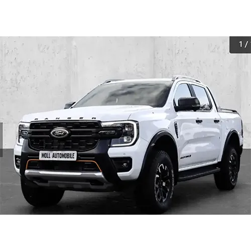 Ford Ranger Pick-up teherautó
