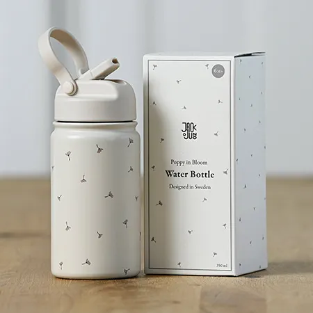 Jack o Juno Water bottle Gyermek vizes palack
