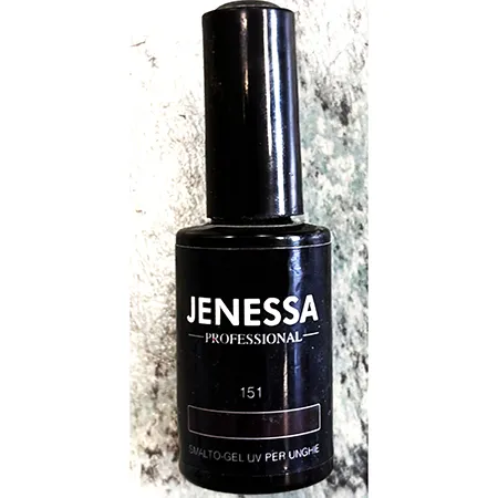 Jenessa Gél körömlakk