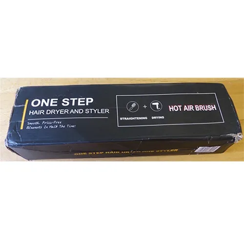 One Step One STEP Hair Dryer and Styler - Blower Brush Hajszárító kefe