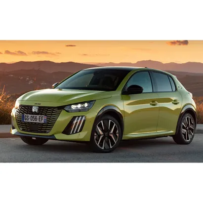 Peugeot 2008 V2, 3008 V3, 308 V3, 408, 5008 V3 Személygépkocsi