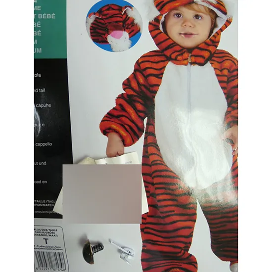 Rubie's Fancy-dress jelmez