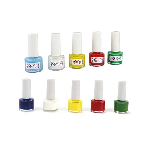 Vernis pour marquer les reines des abeilles Méhkirálynő jelölőfesték