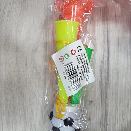 Játékkürt